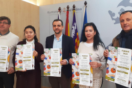 Cursos de català i espanyol, per primera vegada, al centre xinès de Pere Garau