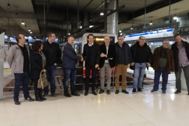 SFM crearà 27 noves places i en consolidarà altres 22 actualment ocupades per interins