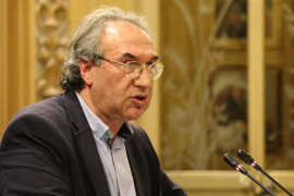 Educació permet que VOX assisteixi als centres educatius