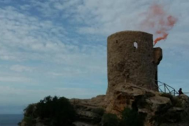 Aquest dissabte les talaies de les Balears s'encendran pels drets humans