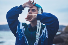 [ÀUDIO] Baaldo continua marcant estil, ara amb 'Barcelona is my California'