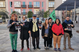 Organitzen una festa «alternativa i autogestionada» en el marc de Sant Sebastià