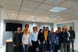 El Pla de Fosses 2019-20 preveu actuacions en 9 localitzacions de Mallorca i Eivissa