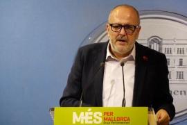 MÉS celebra la pujada de les pensions però recorda que les de les Balears «són les més baixes d'Espanya»