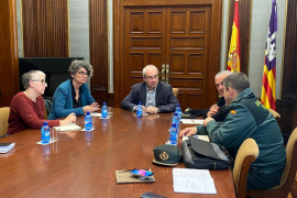 La Delegació del Govern espanyol es compromet a «garantir els drets lingüístics» dels catalanoparlants