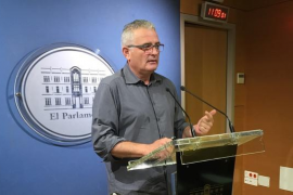 El PI demana la compareixença «urgent» del Defensor del Menor pels casos d'explotació sexual infantil