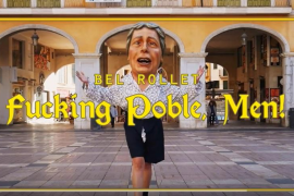 [VÍDEO] Orgull Llonguet versiona Rosalía per a promocionar el Sant Sebastià popular