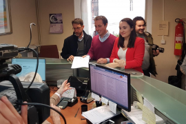 Ciudadanos, El Pi i PP demanen una comissió d'investigació pels casos d'explotació sexual de menors