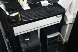 L'advocat de Puigdemont denuncia que li han entrat al despatx