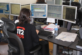 Desbordats els torrents de Sant Llorenç, Canyamel, Pina, Maria de la Salut i Sencelles