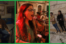 Garanya, Els Galindons i Victòria Quingles, finalistes d'ONA MUSICAT