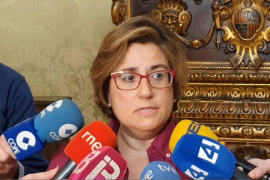 El PP demana les comunicacions entre Emergències i Cort prèvies a la Revetla de Sant Sebastià