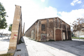 L'Ajuntament de Palma celebra la protecció de Can Ribas com a Bé Catalogat