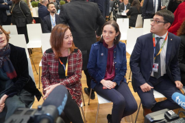 El Govern posa el focus en el turisme espanyol i la «diversificació turística» a Fitur
