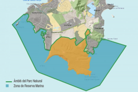 El GOB insta al Govern a impulsar la protecció del Cap de Cala Figuera