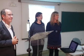 La Conselleria de Salut ja va advertir el 2018 que si es suspenia el decret de català «s'aplicaria la Llei, que és més exigent»