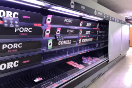 APAEMA proposa mesures enfront a la dependència alimentària de l’exterior