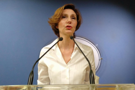 Bel Oliver seguirà com a secretària d'Estat de Turisme en el nou Govern de Sánchez