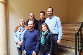 Un total de set agrupacions musicals actuaran en la trobada de bandes de Sant Sebastià