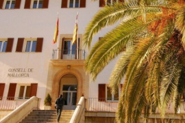 El Consell de Mallorca celebrarà divendres un ple extraordinari sobre els casos d'explotació sexual de menors