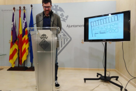 Cort demana una reunió amb Govern i Consell per optar a acollir els Goya en 2022