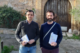 La Biblioteca de Cort difon com va ser la ciutat romana amagada en el subsòl de Palma