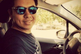 Fafang Dong Hu agafa el relleu de l'àrea de Cultura, Joventut i Normalització Lingüística de Son Servera