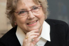 Teresa Casals rebrà el Premi Especial del Jurat dels VII Premis Martí Gasull i Roig