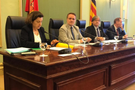 Santiago: «Continuarà havent-hi explotació sexual de menors però cal continuar lluitant»