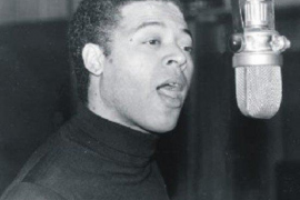 Es presenta la poesia completa de Guillem d'Efak