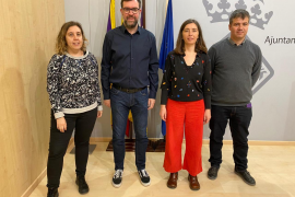 L'Oficina Antidesnonaments ha aturat 1.759 desnonaments des del 2015 a Palma