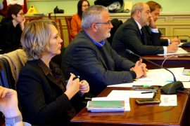 El PI exigeix construir un altre centre de salut a Pere Garau davant la «inseguretat i deixadesa»