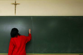 El Suprem ha desestimat el recurs del Bisbat contra la reducció d’hores lectives de religió a Primària