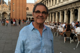 Gabriel Janer Manila: «L’espècie humana és imprevisible»