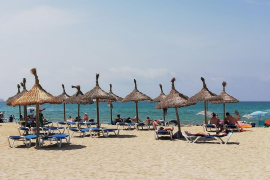 El TSJIB rebutja el recurs dels hotelers de Mallorca contra l'impost turístic