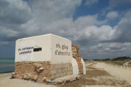 El GOB demana a Negueruela que es treballi en un nou model econòmic que eviti «el col·lapse ecològic»