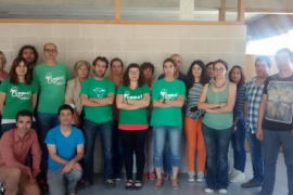Membres de l'Assemblea de Docents de l'IES Santa Margalida exigeixen «una assignació de grups, ràtios i quota de professorat més justa».