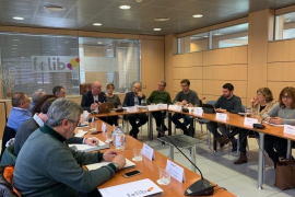 Demanen modificar la Llei Montoro per poder utilitzar el romanent municipal en cas d'emergència