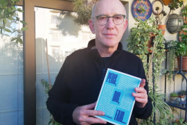 Rafel Borràs: «Qui estima aquest país, qui estima Mallorca, l'ha de voler conèixer en tota la seva complexitat»