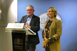 El Pi exigeix al Govern espanyol que descarti l'aprovació d'una «ecotaxa aèria»