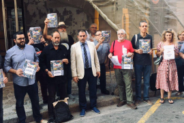 Arxiven la causa contra Comanegra per 'On és l'Estel·la' però citen a declarar Toni Galmés