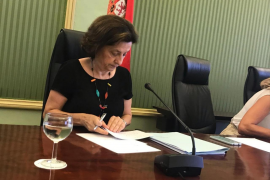 Santiago demana al Govern espanyol que les escapades de menors dels centres es considerin «d'alt risc»