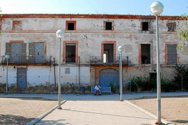 La reforma de les Cases de Son Ametler surt a licitació amb un pressupost de 761.462 euros