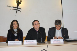 Pau Morlà és nomenat director general de Drets i Diversitat