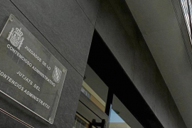 Fa una consulta a un jutjat de Palma i li responen: «ya me dirá como lo hacemos si yo no entiendo el catalán ni tengo obligación de entenderlo»