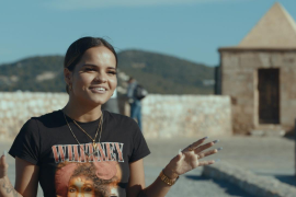 El programa de TVE 'Un país para escucharlo' viatja a les Illes Balears amb Maika Makovski