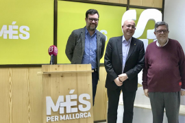 Noguera: «Entenem la sobirania com un conjunt de factors que van més enllà de la qüestió nacional i el dret a decidir»