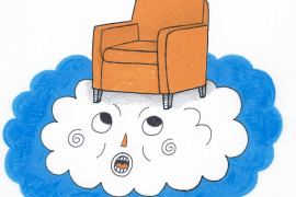 Comença la segona edició del cicle literari 'D'on venen els versos'