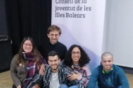 El Consell de la Joventut de les Illes Balears reclama mesures que permetin al jovent emancipar-se
