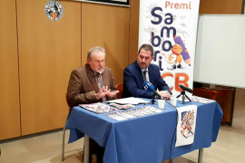 L'OCB anima a participar als Premis Sambori i destaca la importància de fomentar l'ús social i literari del català